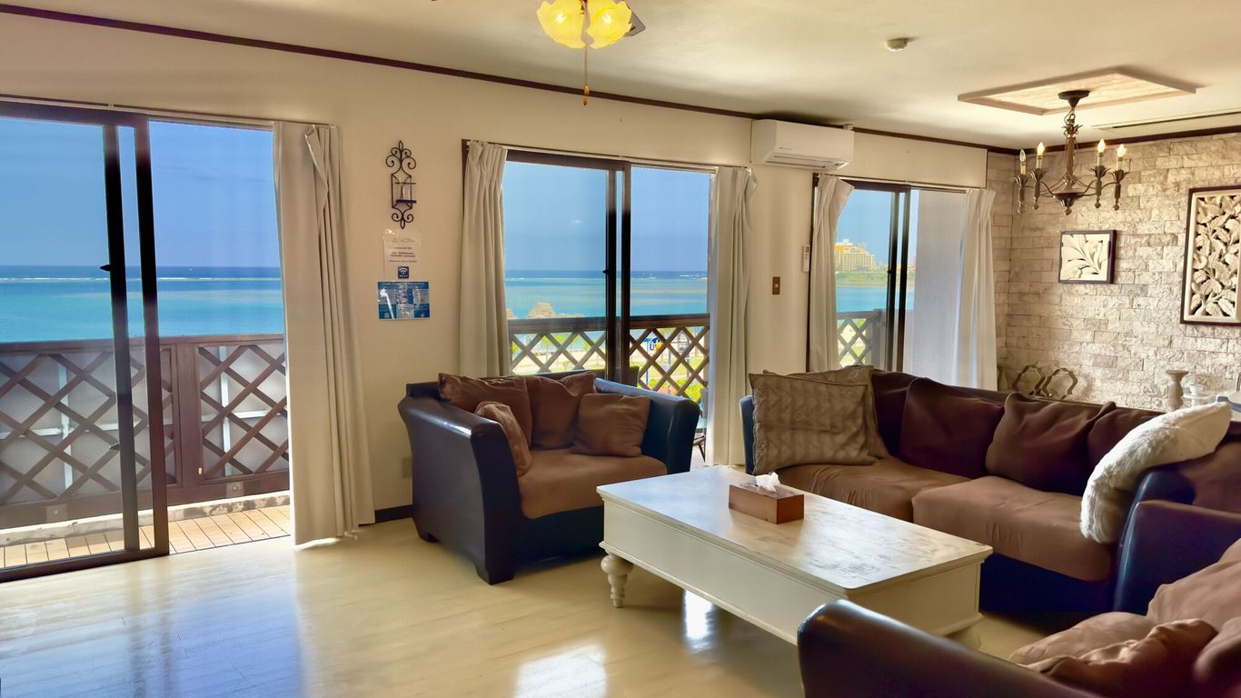 Araha Resort Arapana