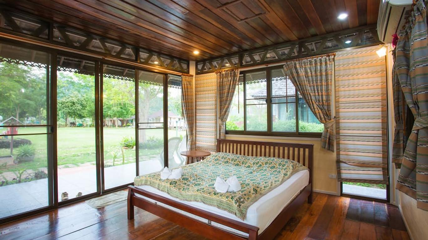 Goldengold (Khaoyai) Resort & Spa