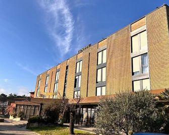 La Fenice Hotel - Reggello - Building