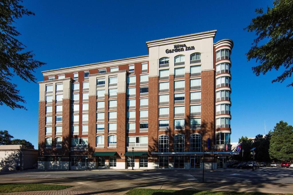 كورتيارد باي ماريوت أثينز داون تاون - أثينس - مبنى