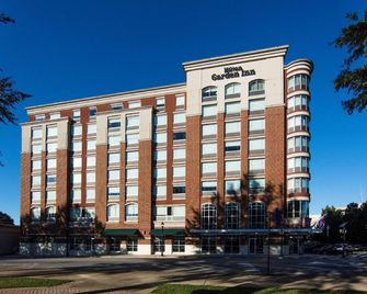 Courtyard by Marriott Athens Downtown - Athens - Gebäude