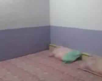 Hotel vidhata - Jhānsi - Bedroom