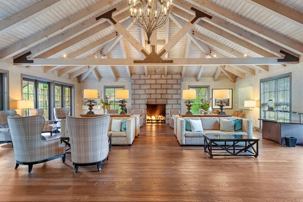 Hotel Yountville - Yountville