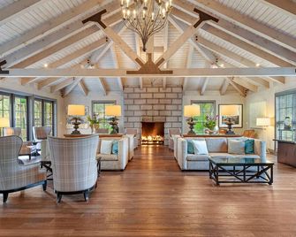 Hotel Yountville - Yountville