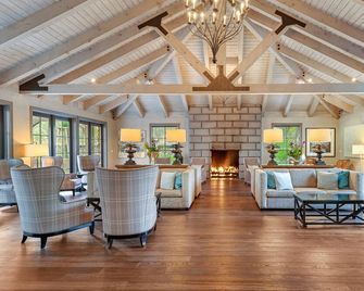 Hotel Yountville - Yountville