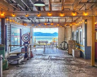 Hanthorn Lofts On Pier 39 - Astoria