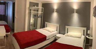 Aix Hotel - Aix-en-Provence - Bedroom