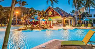 Margaritaville Vacation Club by Wyndham - St. Thomas - Saint Thomas Island - Svømmebasseng