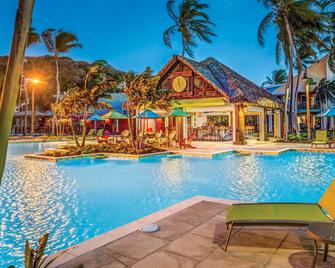 Margaritaville Vacation Club by Wyndham - St. Thomas - St. Thomas Adası - Havuz