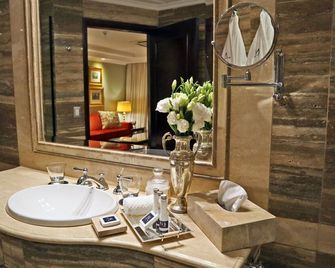 Nino Hotel Boutique - Asuncion