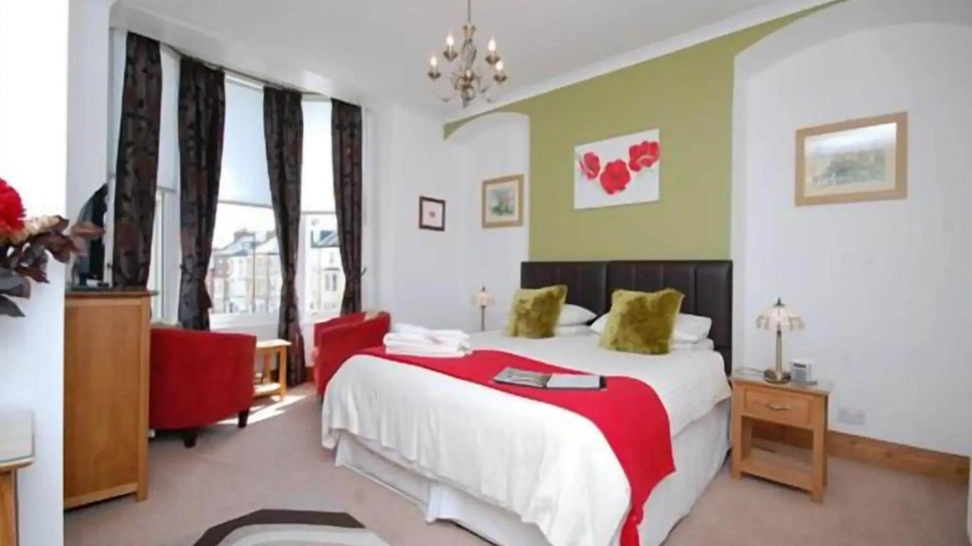 Ellies Guest House