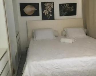 Farol da Barra express - suítes - Salvador - Chambre