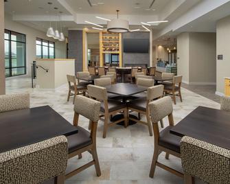 Homewood Suites by Hilton Austin Downtown - Austin - Restaurant