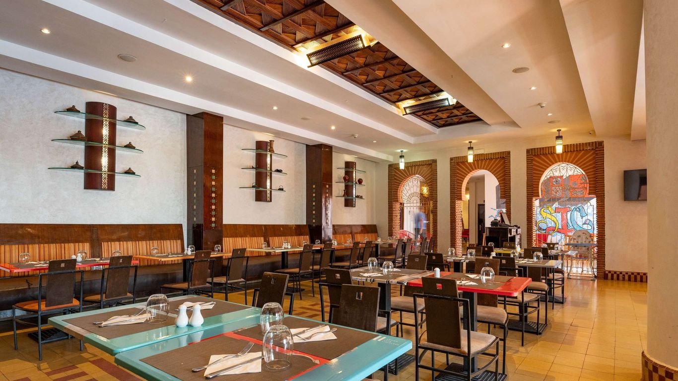 ibis Ouarzazate Centre