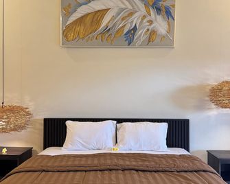 Murni's House - Buleleng - Sovrum