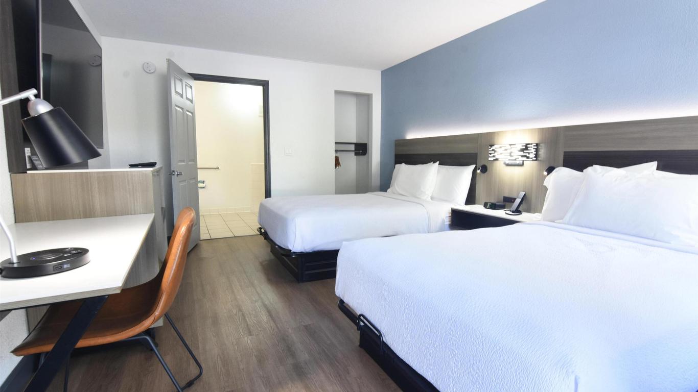 Best Western Point South