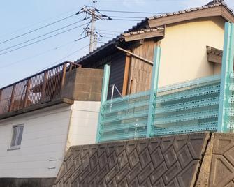 Condominium Umi no Manmaeso - Oda