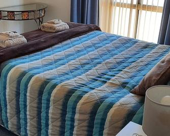 Kangaroo Island Accommodation - Kingscote - Bedroom