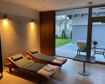 Villa Bianca - Liptovský Mikuláš - Wellness