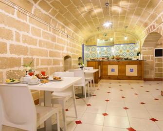 Hotel L'Uomo e il Mare - Gallipoli - Restaurant
