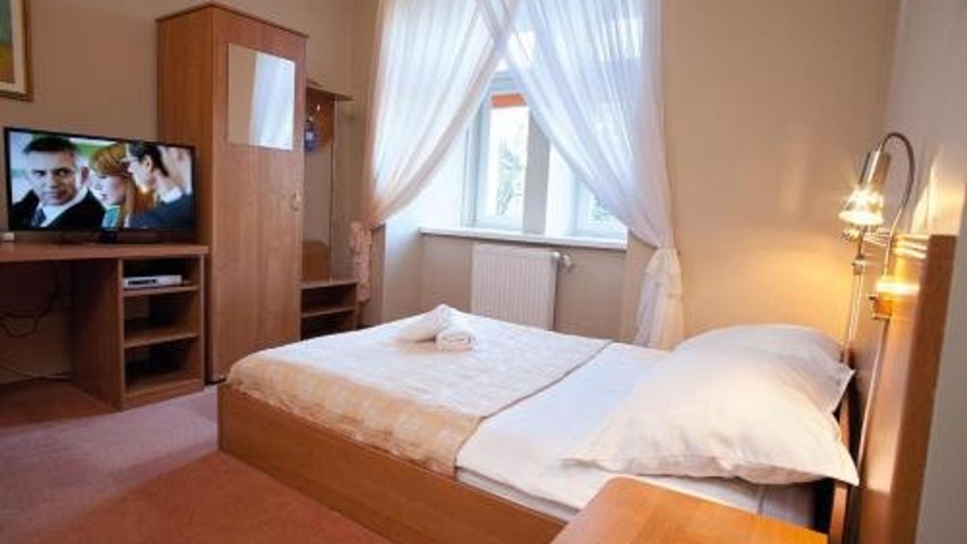 Hotel Restauracja Rondo