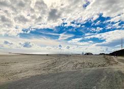 Huus Borkum - Borkum - Strand