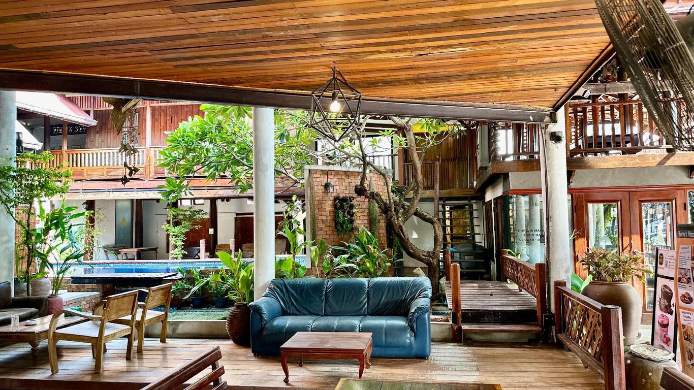 تونيز بليس بيد آند بريكفاست