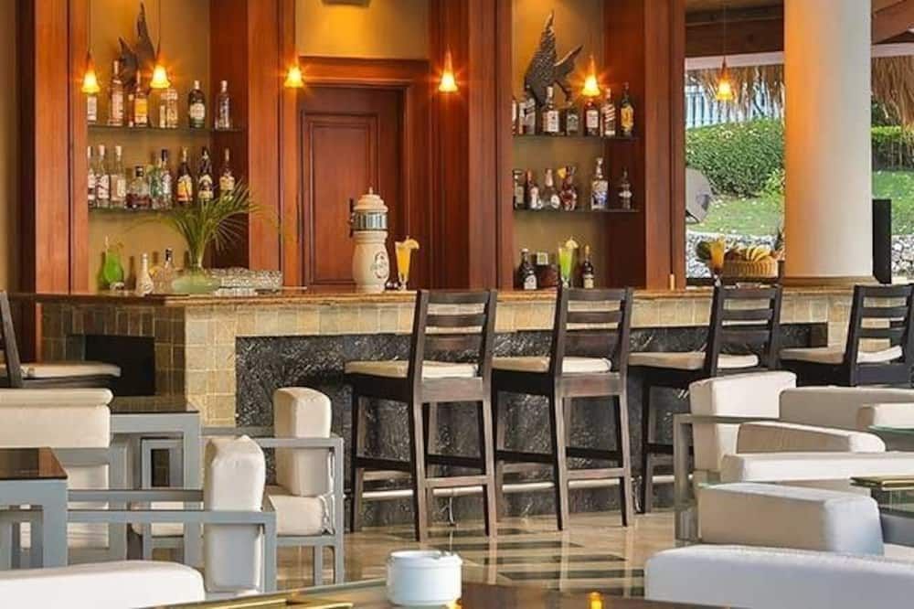Presidential Suites by Lifestyle - Puerto Plata - Bar