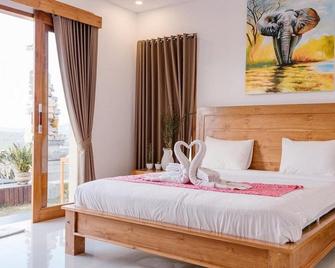 Sari Sky Villa - Kintamani - Beach