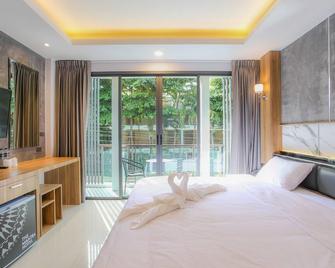 The Mantra Hotel Kata Noi - Karon - Bedroom