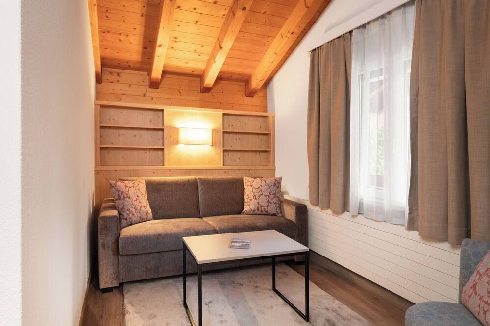 Hotel Grindelwalderhof