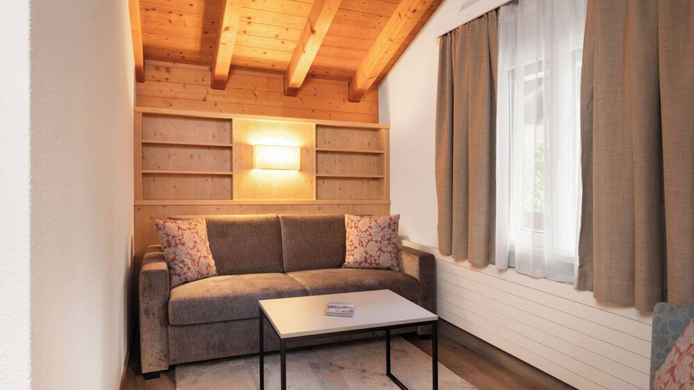 Hotel Grindelwalderhof