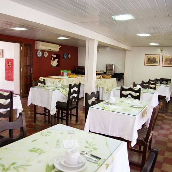 Hotel Hermann