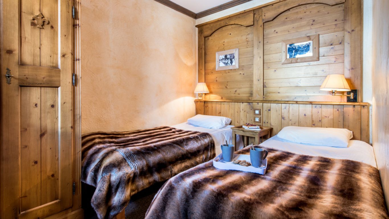 Residences Village Montana