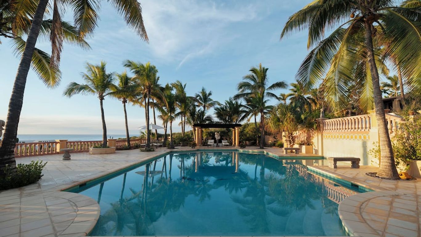 La Valise Los Cabos, Member of Small Luxury Hotels