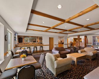 Rodeway Inn & Suites - Tomahawk - Lounge