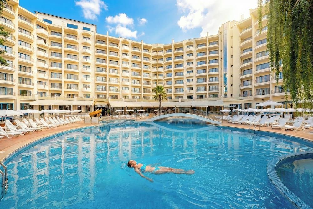 Grifid Hotel Arabella