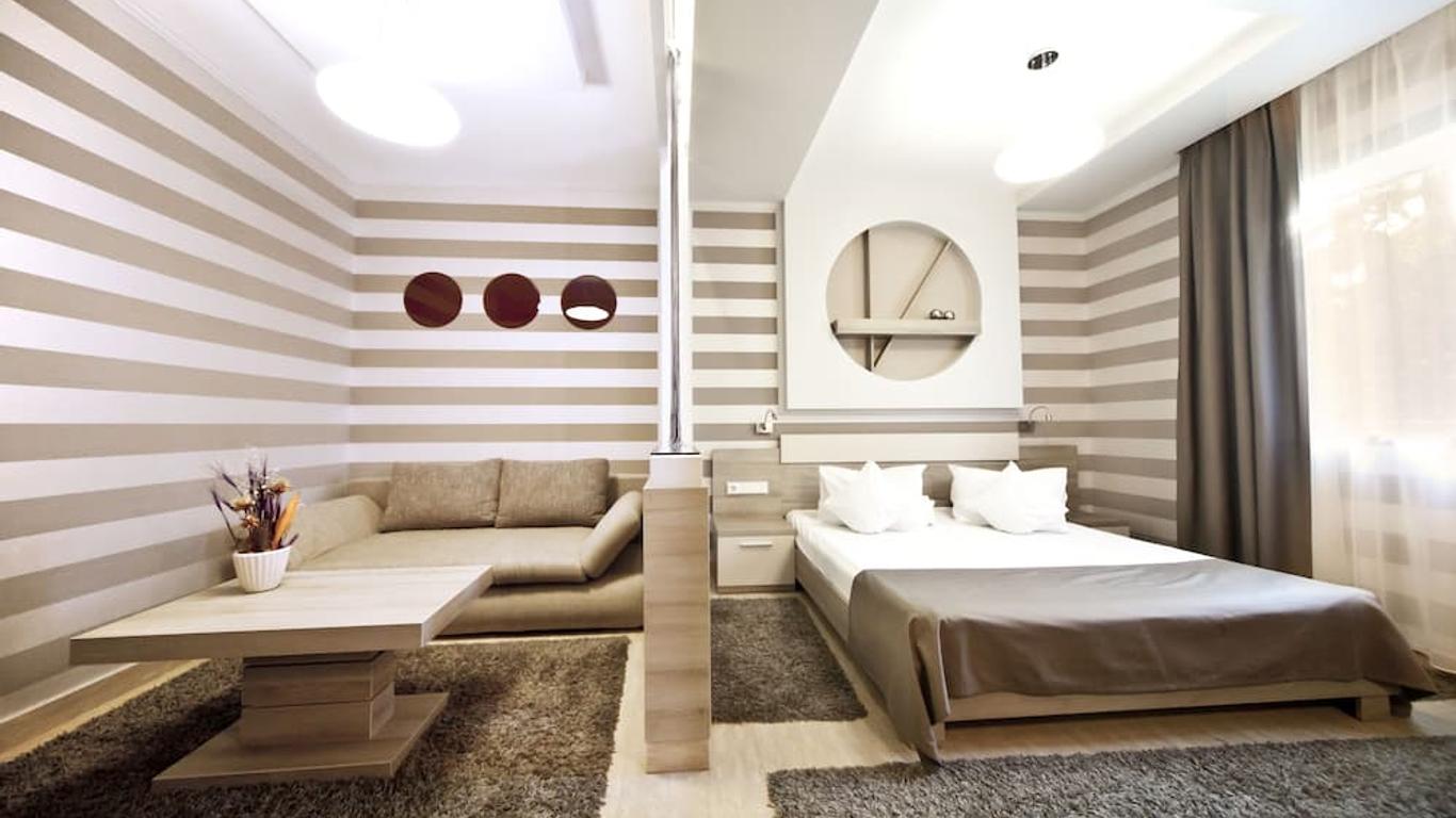 Hotel Confort