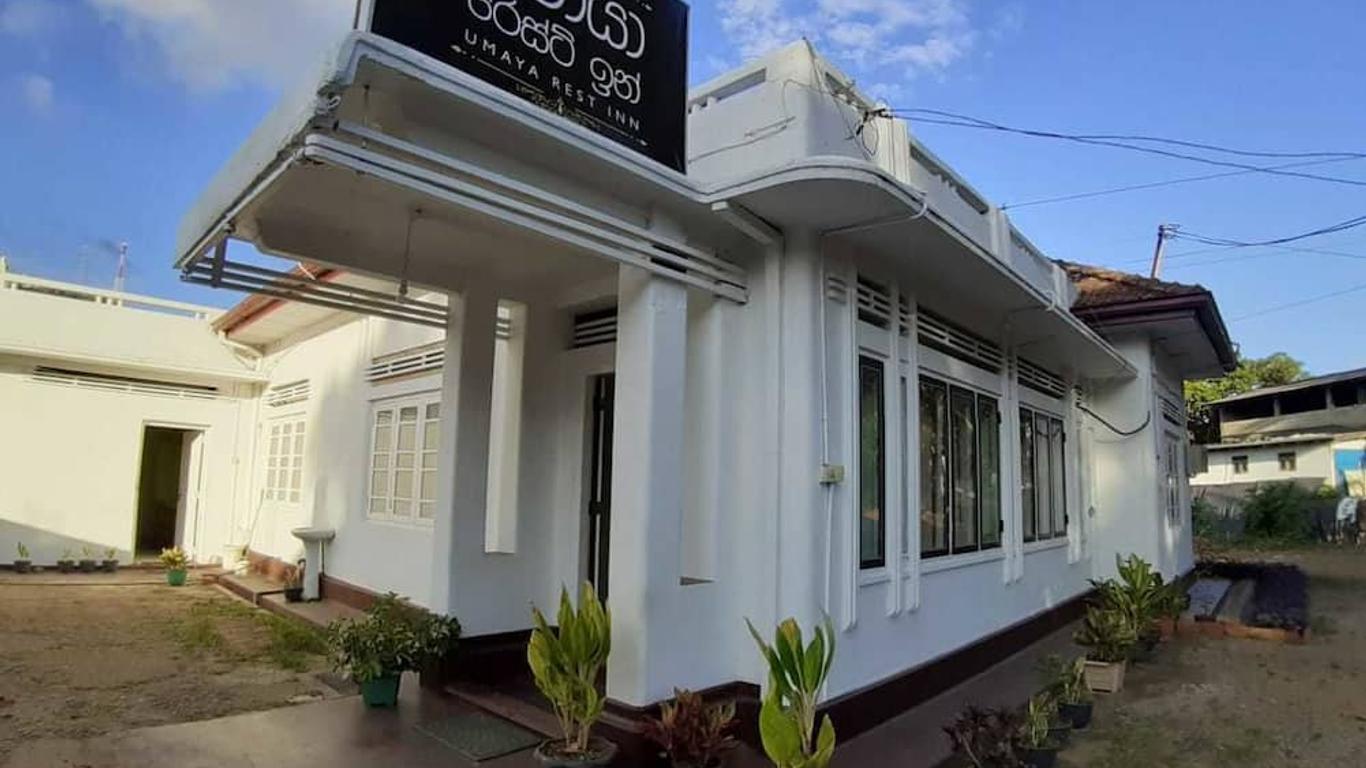 Umaya Rest Inn