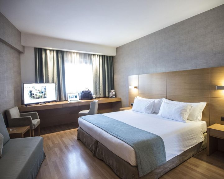 Anatolia Hotel Thessaloniki Mc Greece Compare Deals