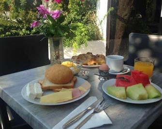 Aegeon Hotel - Kos - Restaurante