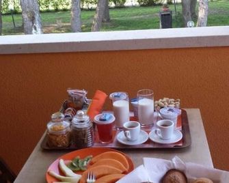 Sole del Mediterraneo - Otranto