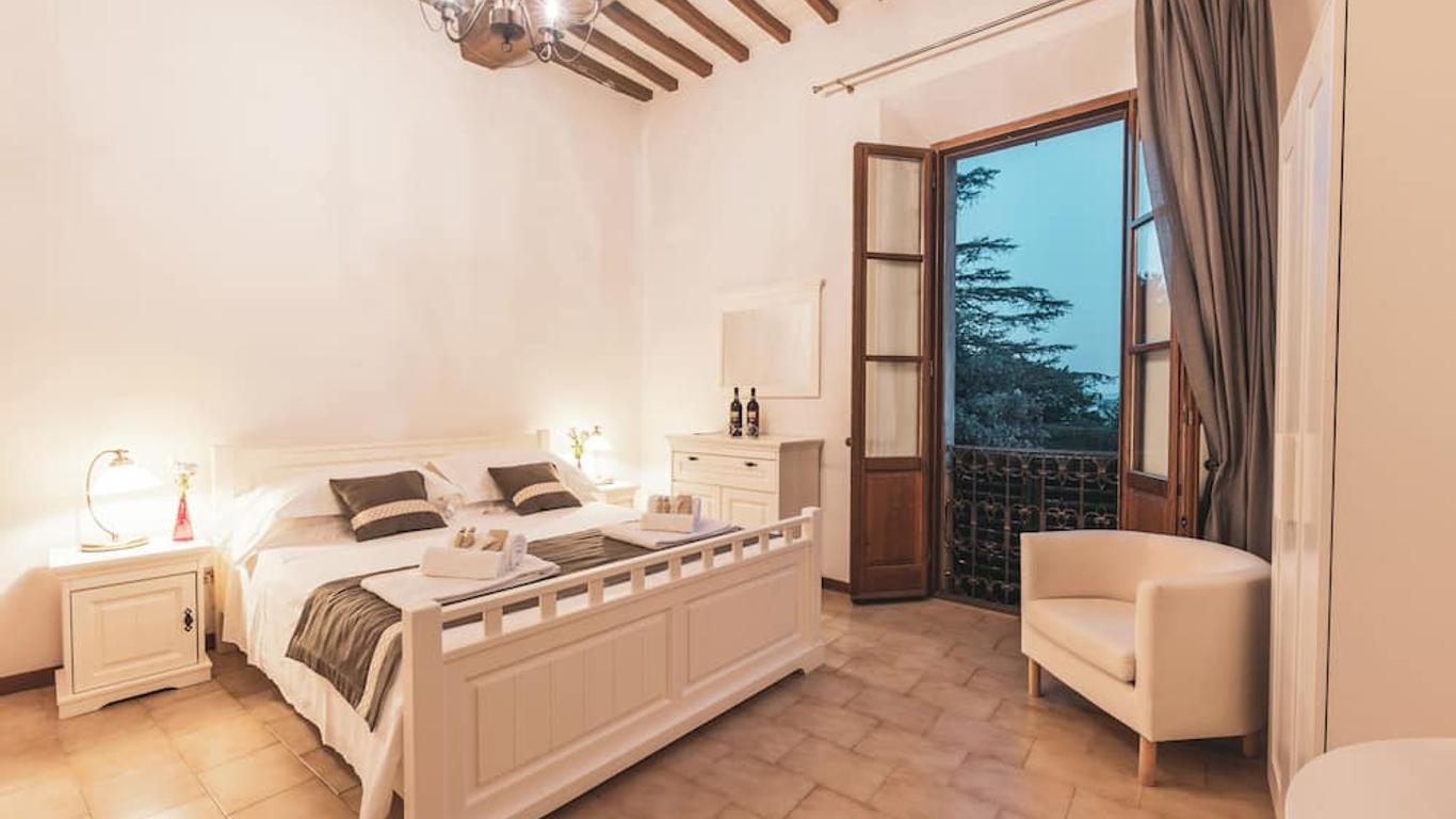 Albergo Giardino