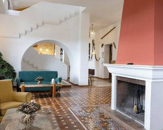 Hotel Villa de Priego de Córdoba - Zagrilla