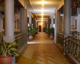 Cosy Studio Room in Langkawi - Langkawi - Hallway