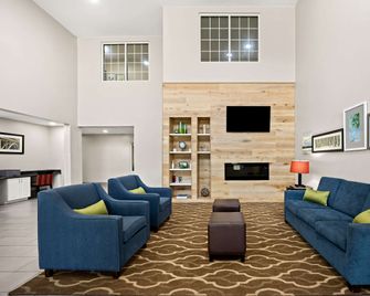 Comfort Inn and Suites High Point - Archdale - Archdale - Restaurante