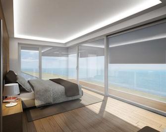 Grande Albergo Marin - Lignano Sabbiadoro - Bedroom