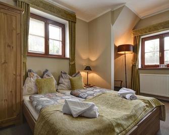 Hotel Stoh - Špindlerův Mlýn