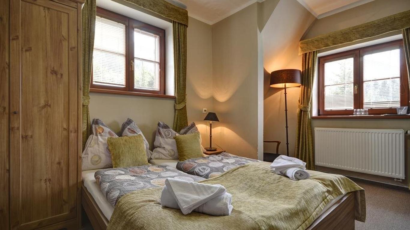 Hotel Stoh
