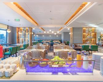 Hilton Garden Inn Shenzhen Nanshan Avenue - Shenzhen - Εστιατόριο